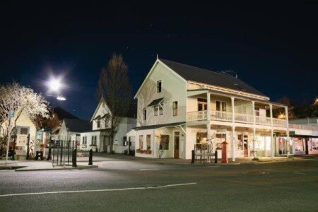 Apartment 2 bedrooms, with air conditioning