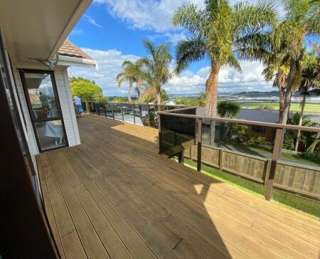 Bed and breakfast 2 guests, with garden