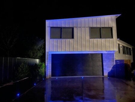 House 5 bedrooms, with jacuzzi