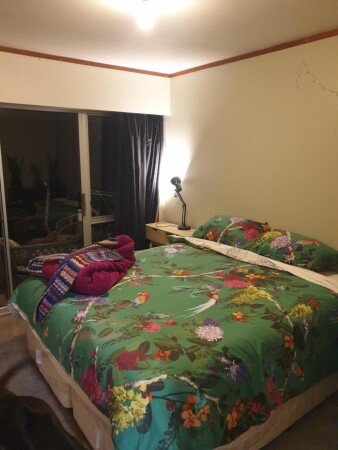 Bed and breakfast 1 bedroom, with jacuzzi