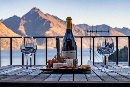 Apartment 4 bedrooms, with wifi