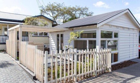 House 1 bedroom, with wifi