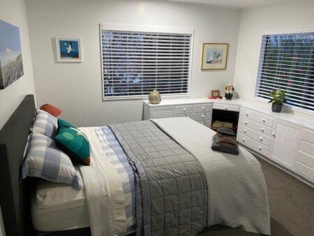 Bed and breakfast 1 bedroom, with wifi