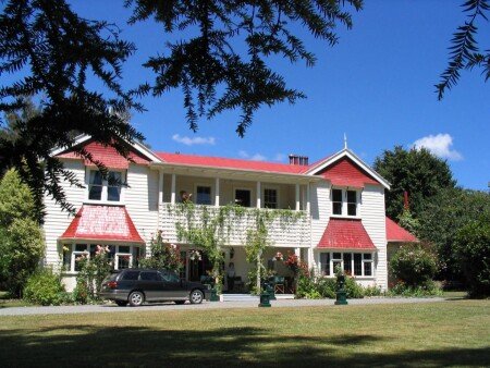 Bed and breakfast 2 guests, with garden