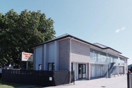 Apartment 4 guests, with air conditioning