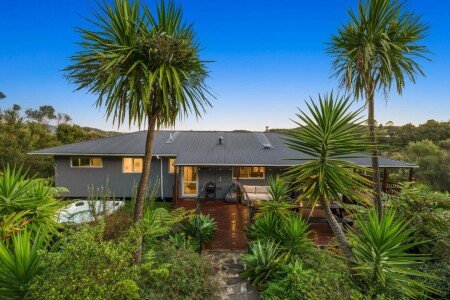 House 5 bedrooms, with jacuzzi