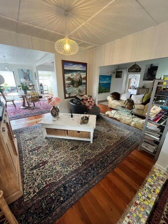 Villa 2 bedrooms, with air conditioning