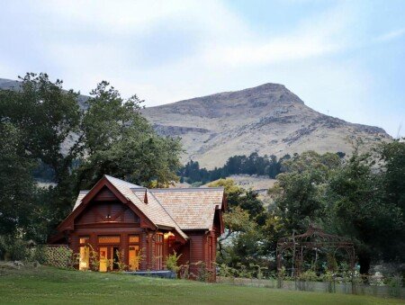 Villa 3 bedrooms, with jacuzzi