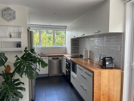 House 3 bedrooms, with garden