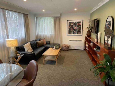 House 2 bedrooms, with garden