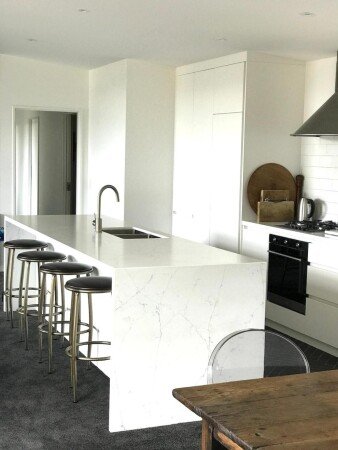 House 2 bedrooms, with pool