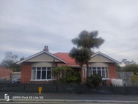 Bed and breakfast 2 guests, with garden