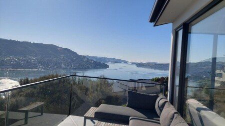 Bed and breakfast 1 bedroom, with air conditioning