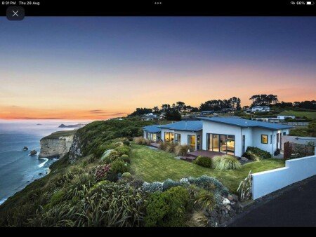 Bed and breakfast 1 bedroom, with garden