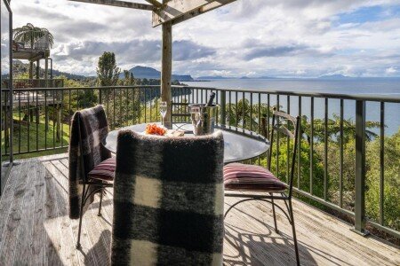 Aparthotel 6 guests, with pool