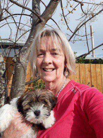 Apartment 2 bedrooms, with air conditioning