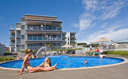 Aparthotel 7 guests, with jacuzzi