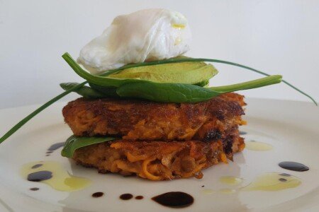 Bed and breakfast 1 guest, with jacuzzi