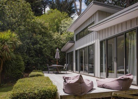 House 2 bedrooms, with garden