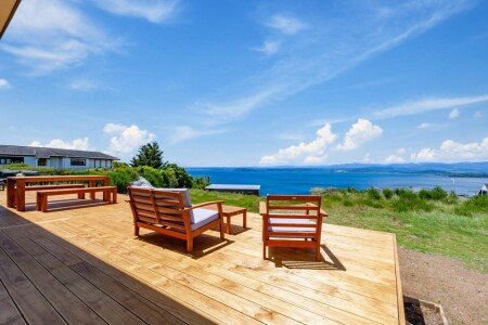 House 3 bedrooms, with garden