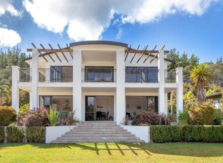 Villa 4 bedrooms, with pool