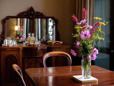 Apartment 5 guests, with wifi