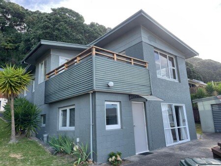 Apartment 1 bedroom, with wifi