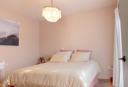 Ferienhaus 1 Schlafzimmer, mit Klimaanlage