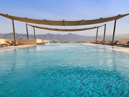 Hotel con idromassaggio