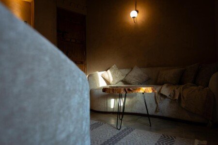 Apartment 1 bedroom, with jacuzzi