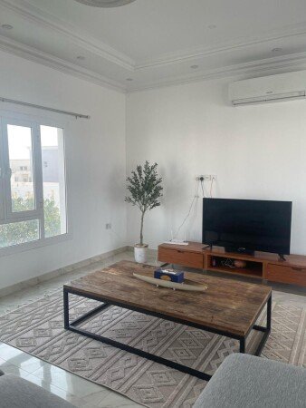 Apartment 1 bedroom, with air conditioning