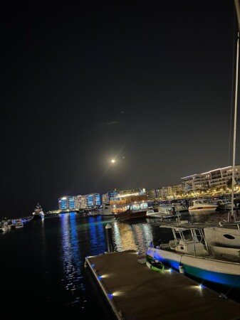 Apartment 1 bedroom, with pool