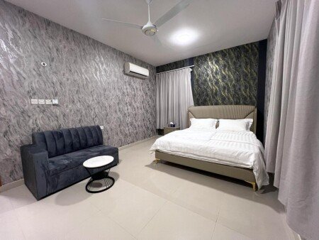 Appartement 4 voyageurs, avec climatisation