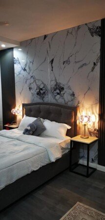 Apartment 1 bedroom, with air conditioning