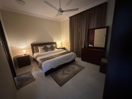 Appart'Hotel 6 voyageurs, avec climatisation