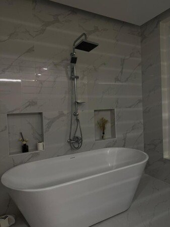 Chalet 12 guests, with pool