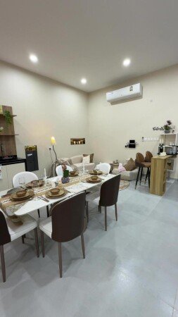 Aparthotel 1 bedroom, with pool