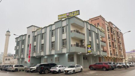 Aparthotel 6 Gäste, mit Klimaanlage