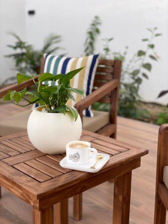 Chalet 2 guests, with pool
