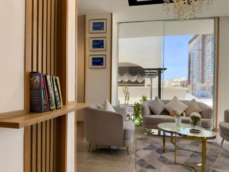 Appart'Hotel 5 voyageurs, avec climatisation