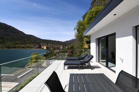 Villa 2 camere