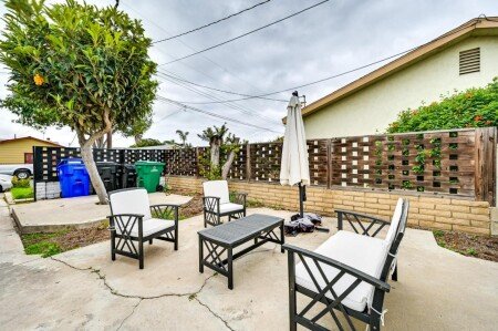 Apartment 1 bedroom, with wifi