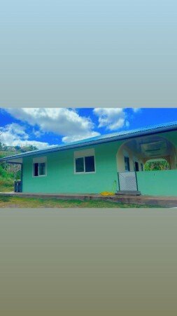 Gîte 2 chambres, avec parking