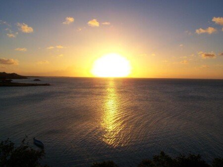 Villa 2 chambres, avec jardin