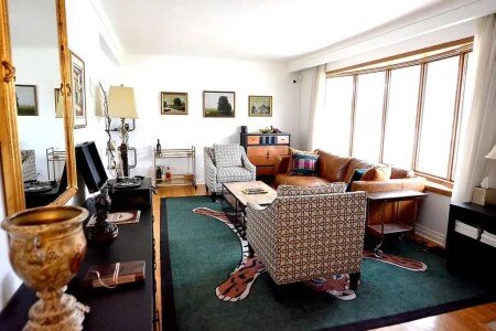 House 4 bedrooms, with jacuzzi