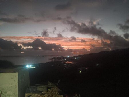 Bed and breakfast 2 guests, with air conditioning