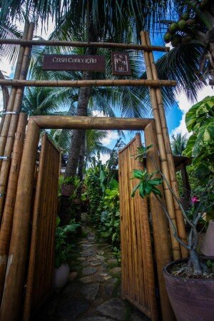 Gîte 3 voyageurs, avec jardin