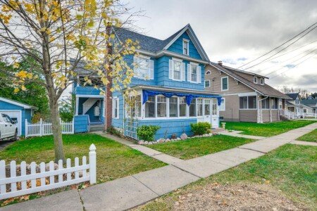 Apartment 1 bedroom, with wifi