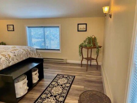 Apartment 5 guests, with air conditioning