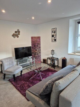 Appartement 1 chambre, avec wifi